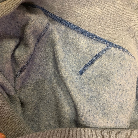 Womens Under Armour Hooded Sweatshirt - Picture 7 of 7